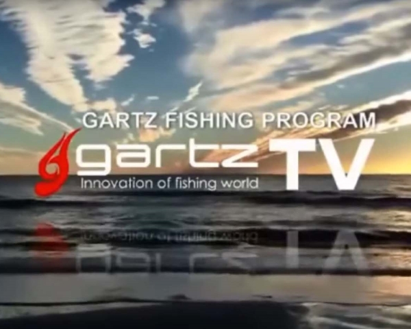 gartz TV | ガルツ公式Youtubeチャンネル